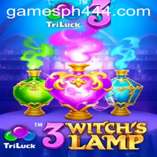 Discover the Enchantment of 3WitchsLamp: A Magical Journey in Gaming