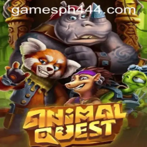 Discover the Enchanting World of AnimalQuest: An Epic Journey Awaits