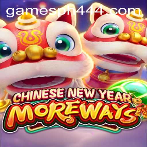 Discover the Exciting World of CHINESENEWYEARMOREWAYS: A Journey into Cultural Celebration and Gaming Thrills