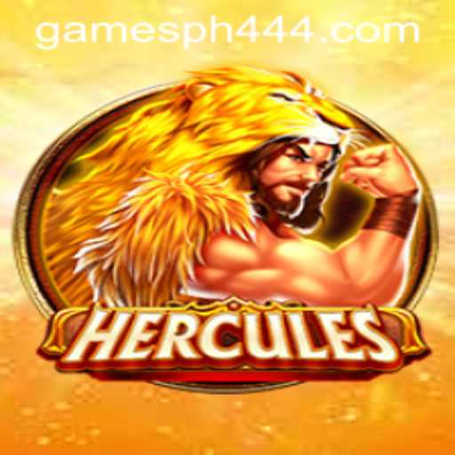 Discover the Legendary World of Hercules – A Mythical Gaming Experience with PH444