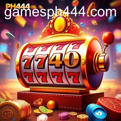 The Alluring World of Online Slots: PH444