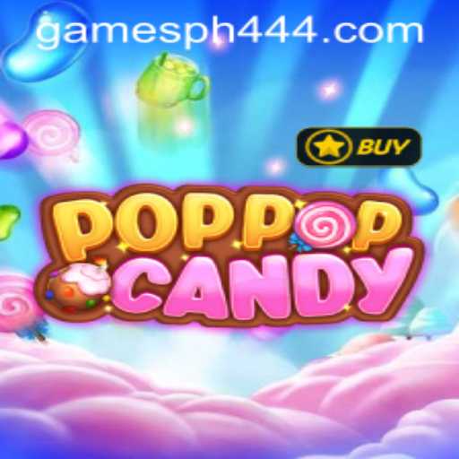 Discovering the Sweet World of POPPOPCANDY: The Ultimate Gaming Experience