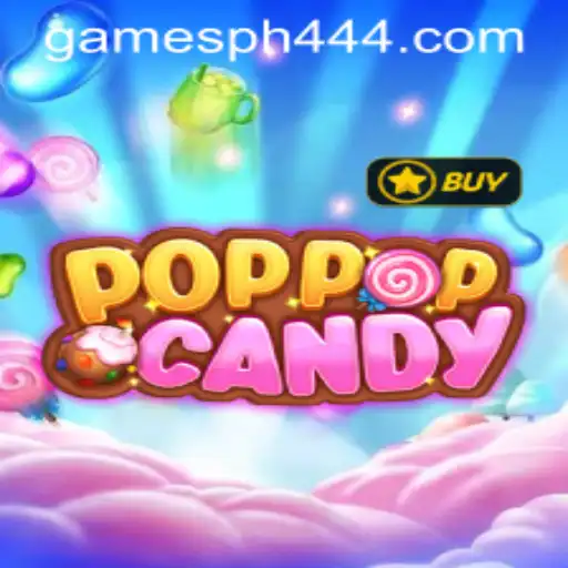 Discovering the Sweet World of POPPOPCANDY: The Ultimate Gaming Experience