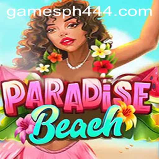 ParadiseBeach: A Tropical Gaming Adventure with a Twist
